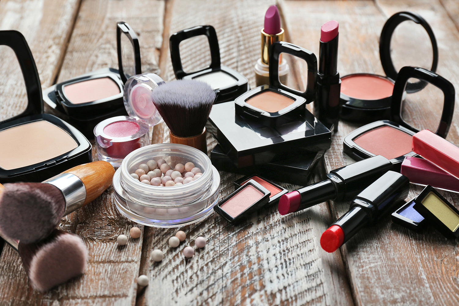 SIMBA BEAUTY COSMETICS